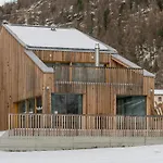 Montela Pavillon - By Interhome Saas-Grund