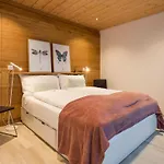 Montela Pavillon - By Interhome Apartman *