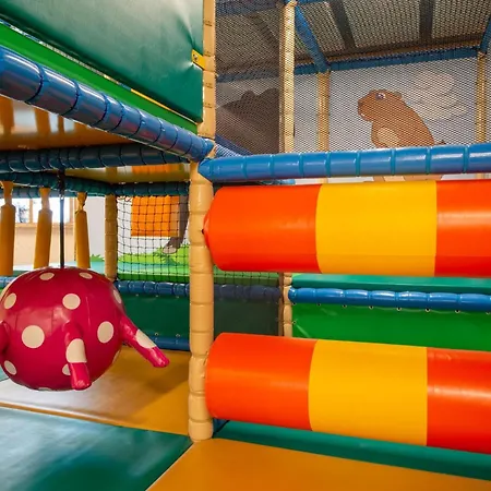 Appartamento Montela Pavillon - By Interhome *