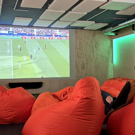 Montela Pavillon - By Interhome *