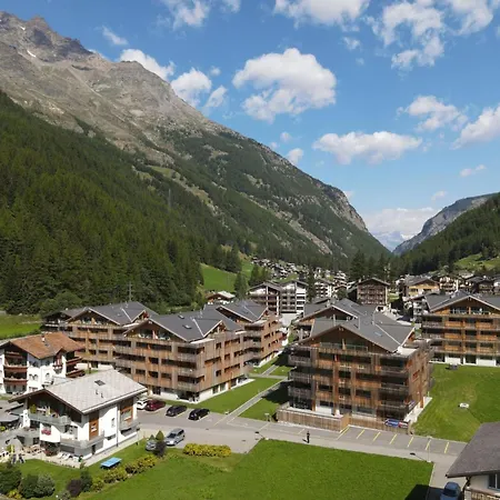 Montela Pavillon - By Interhome