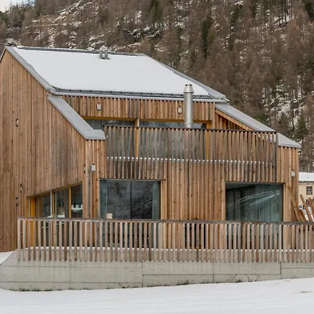 Montela Pavillon - By Interhome ساس-غروند