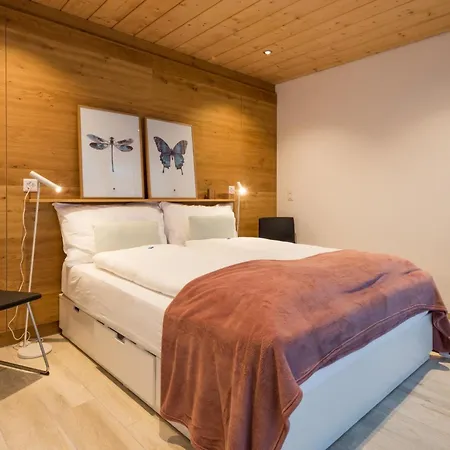 Montela Pavillon - By Interhome شقة *