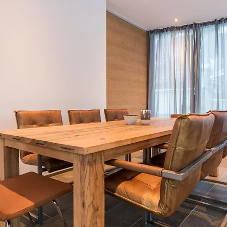 Apartmán Montela Pavillon - By Interhome