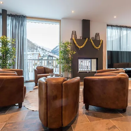 Apartmán Montela Pavillon - By Interhome *
