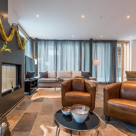 Montela Pavillon - By Interhome Apartmán