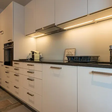 Montela Pavillon - By Interhome Apartmán *