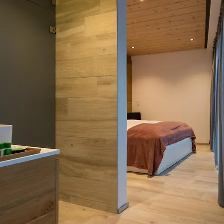 Montela Pavillon - By Interhome Apartmán