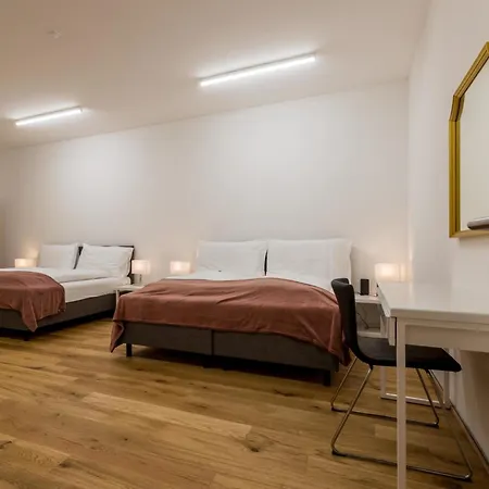 Apartmán Montela Pavillon - By Interhome *