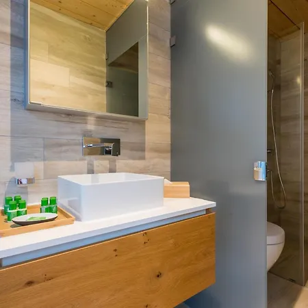 Montela Pavillon - By Interhome شقة *