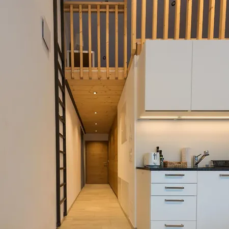 Montela Pavillon - By Interhome Apartmán *