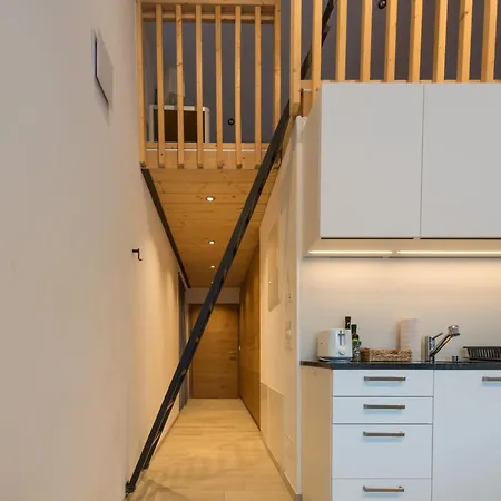Montela Pavillon - By Interhome شقة ساس-غروند