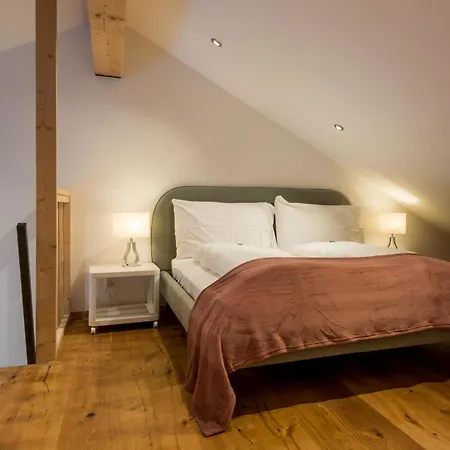 Montela Pavillon - By Interhome Daire