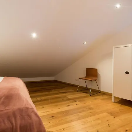 Montela Pavillon - By Interhome Saas-Grund
