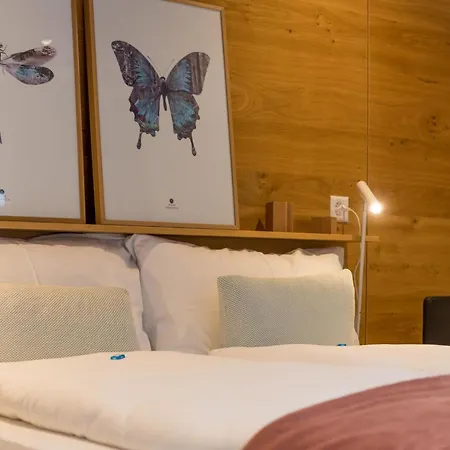Montela Pavillon - By Interhome Daire
