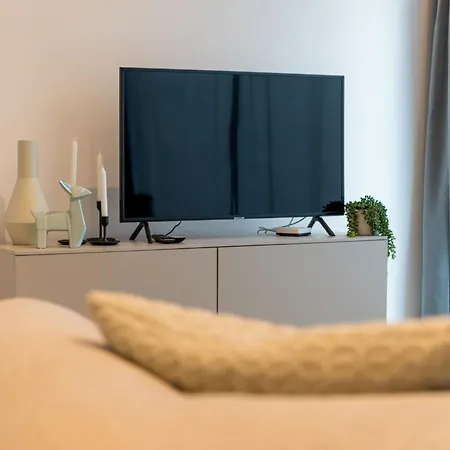 Montela Pavillon - By Interhome Daire