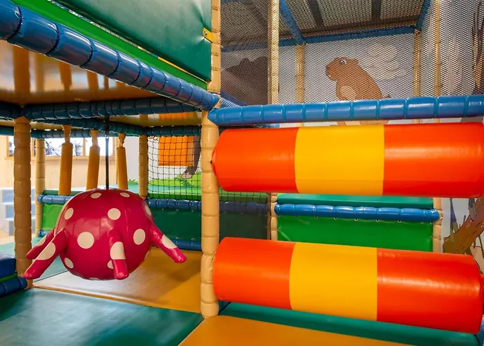 Апартаменты Montela Pavillon - By Interhome *