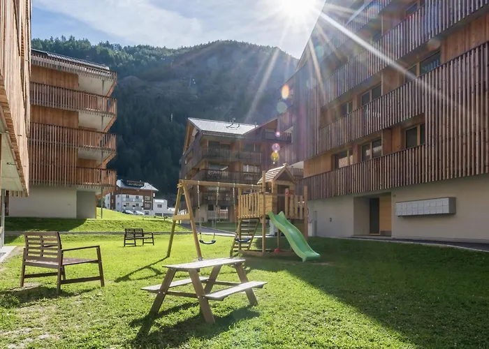 Appartamento Montela Pavillon - By Interhome *