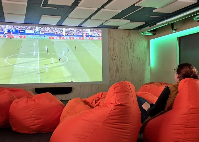 Montela Pavillon - By Interhome *