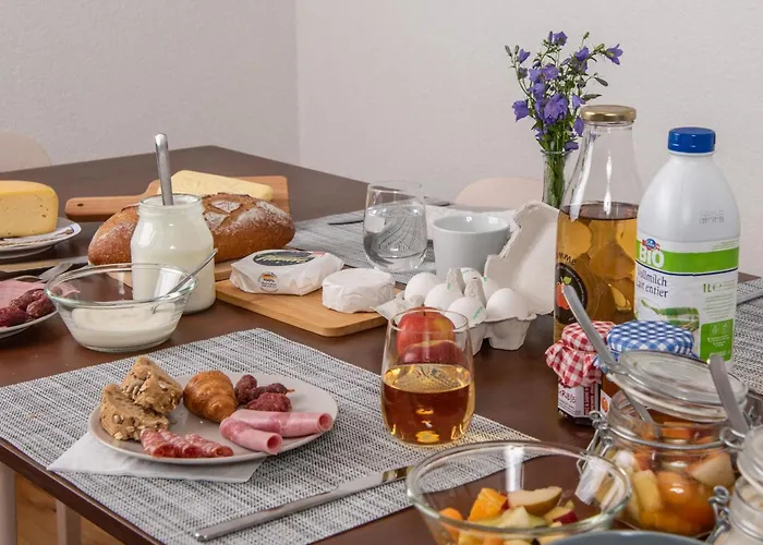 Montela Pavillon - By Interhome Appartamento