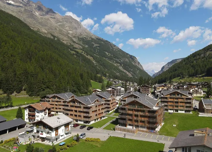 Montela Pavillon - By Interhome