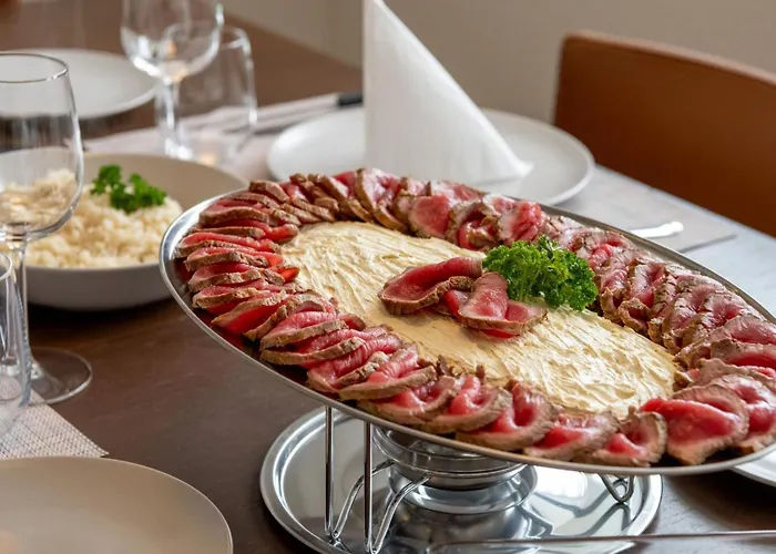 Appartamento Montela Pavillon - By Interhome Saas-Grund