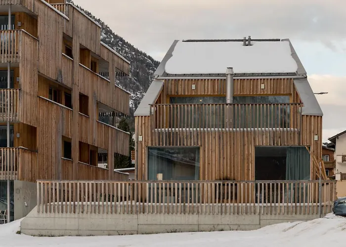 Montela Pavillon - By Interhome