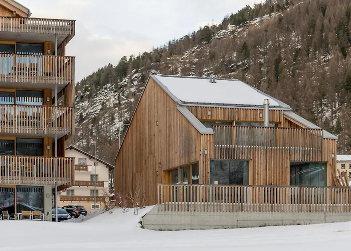 Montela Pavillon - By Interhome *