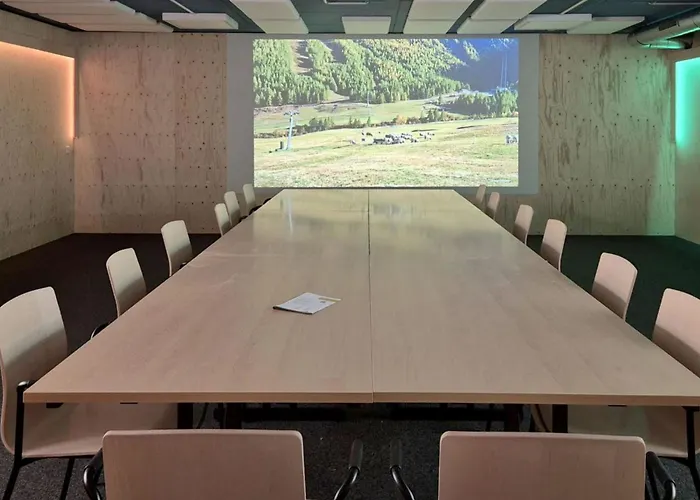 Montela Pavillon - By Interhome Appartamento