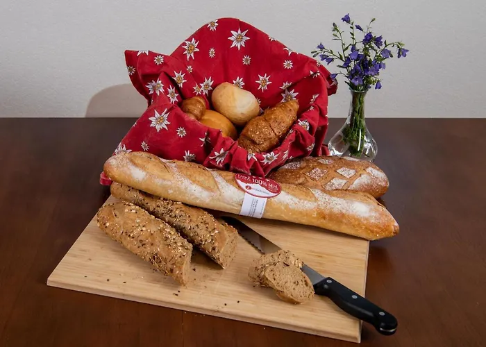 Апартаменты Montela Pavillon - By Interhome