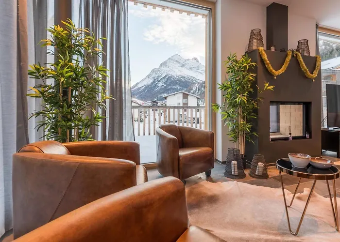 Montela Pavillon - By Interhome *