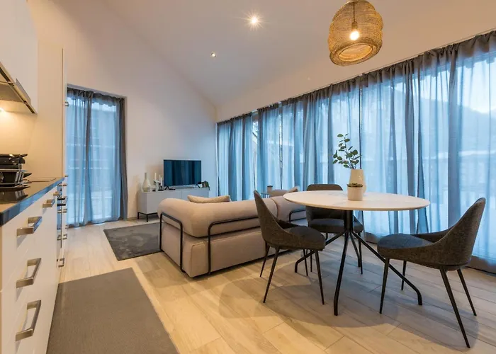 Montela Pavillon - By Interhome