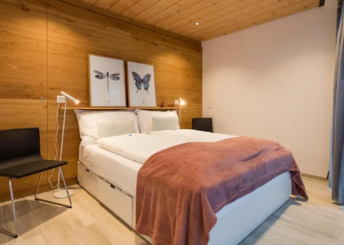 Montela Pavillon - By Interhome Апартаменты *