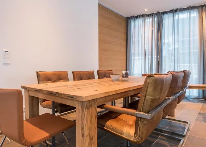 Appartamento Montela Pavillon - By Interhome