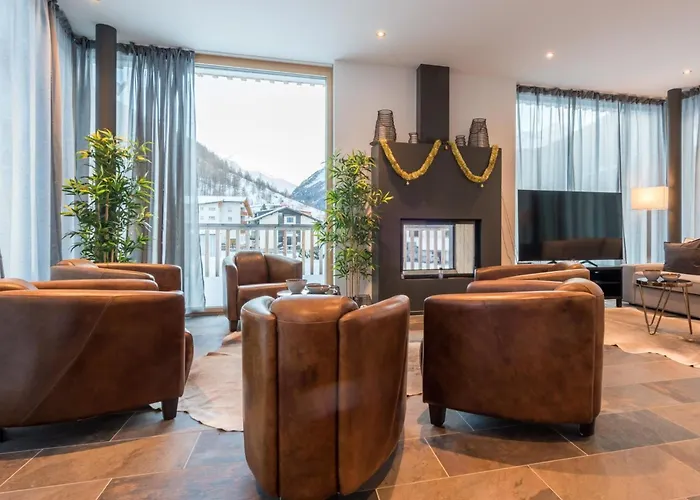 Appartamento Montela Pavillon - By Interhome *