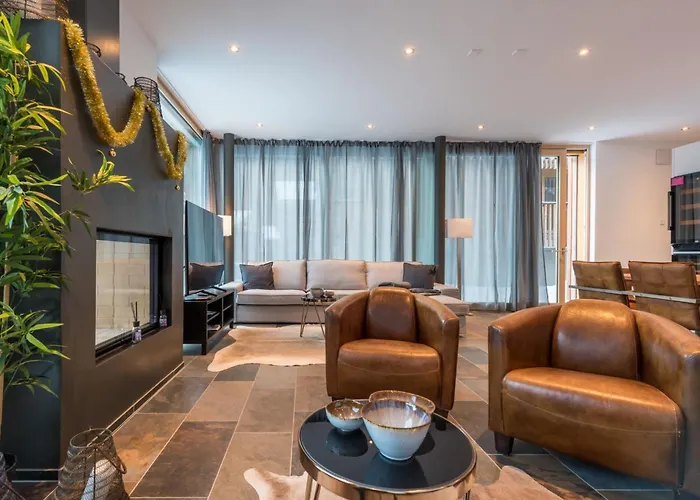 Montela Pavillon - By Interhome Апартаменты