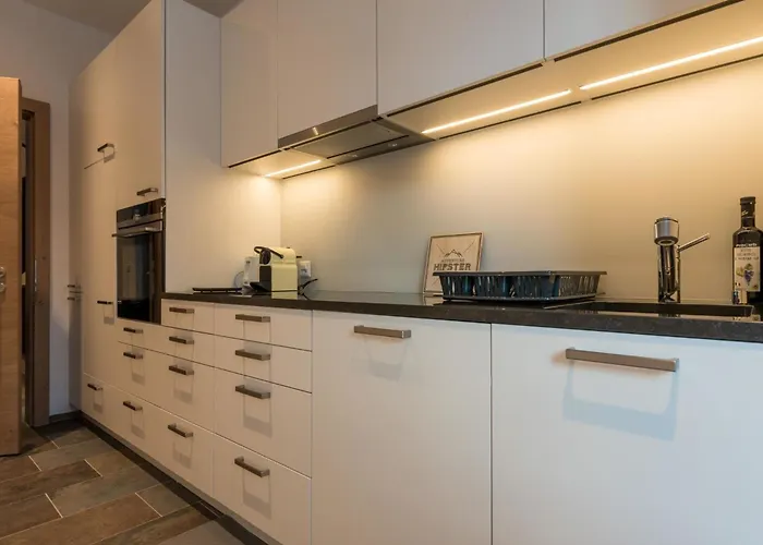 Montela Pavillon - By Interhome Апартаменты *