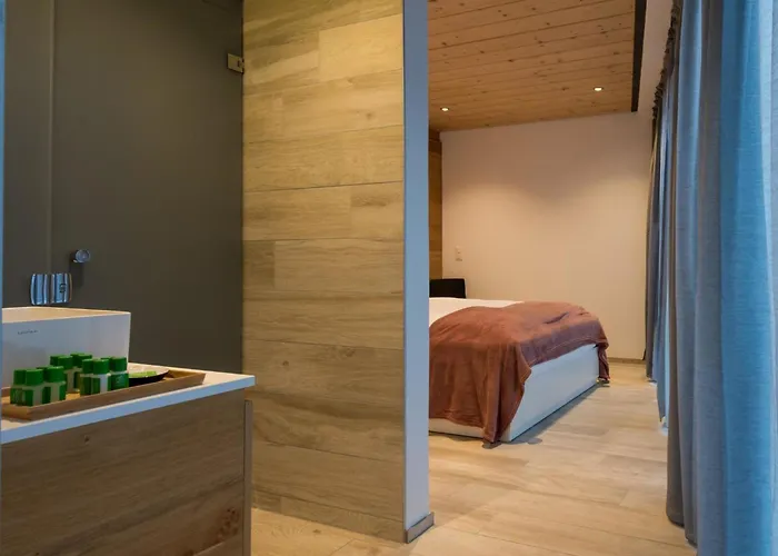 Montela Pavillon - By Interhome Апартаменты