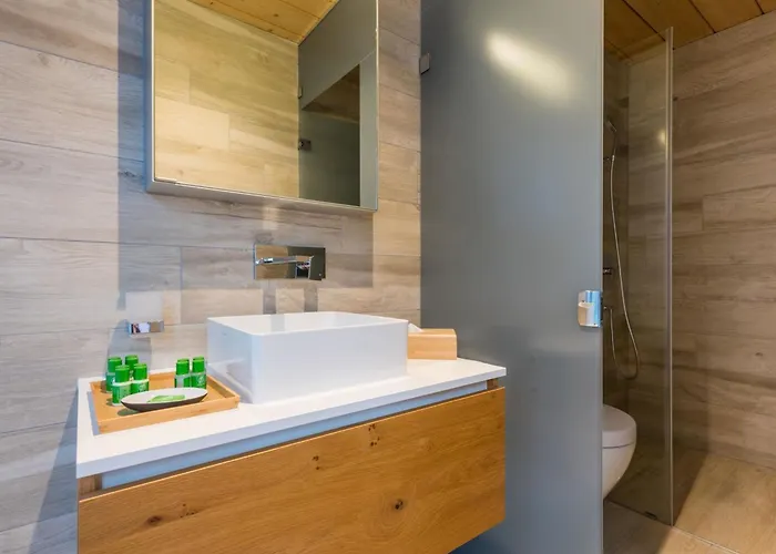 Montela Pavillon - By Interhome Appartamento *