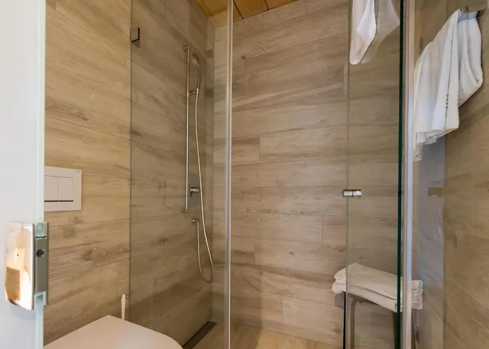 Апартаменты Montela Pavillon - By Interhome *