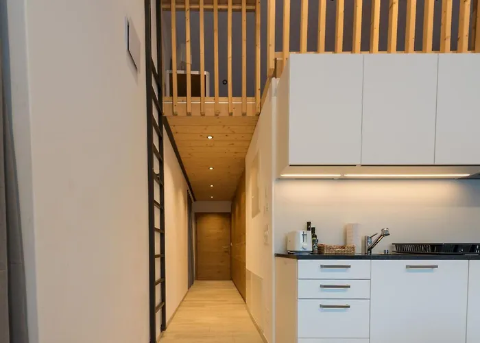 Montela Pavillon - By Interhome Апартаменты *