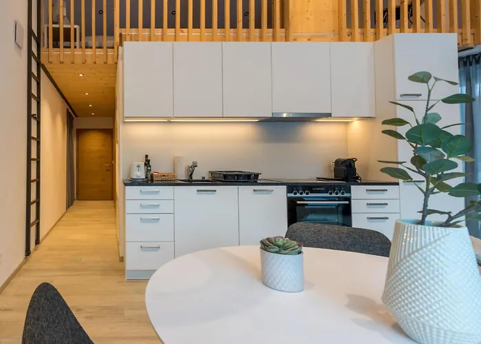 Montela Pavillon - By Interhome Апартаменты