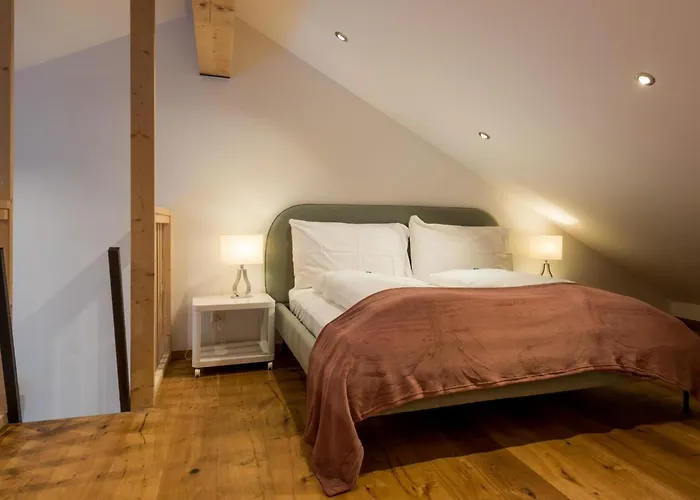 Montela Pavillon - By Interhome Appartamento