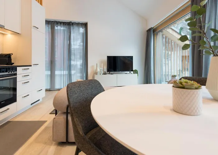 Montela Pavillon - By Interhome