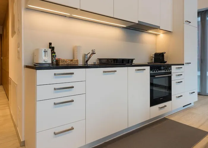 Montela Pavillon - By Interhome