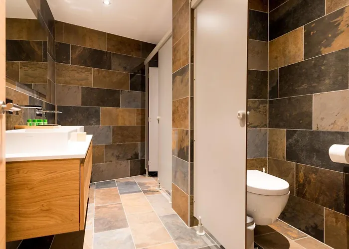 Appartamento Montela Pavillon - By Interhome