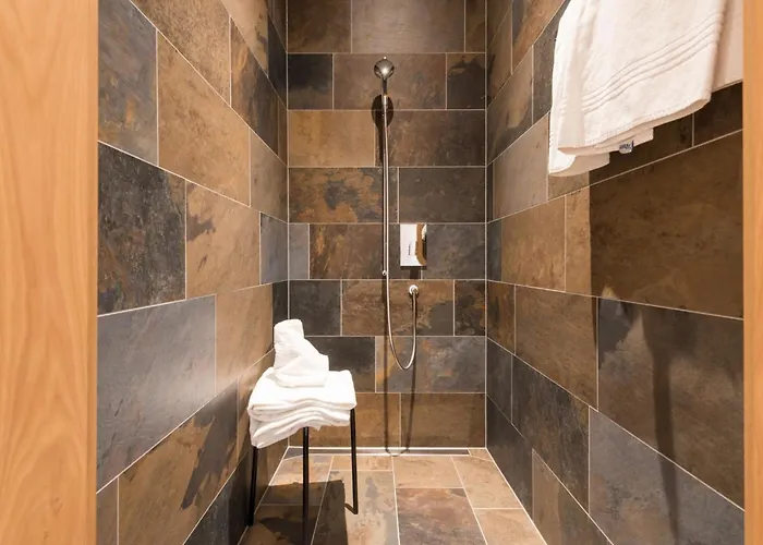 Appartamento Montela Pavillon - By Interhome