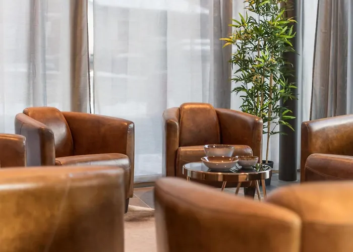 Montela Pavillon - By Interhome *