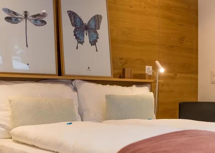 Montela Pavillon - By Interhome Appartamento