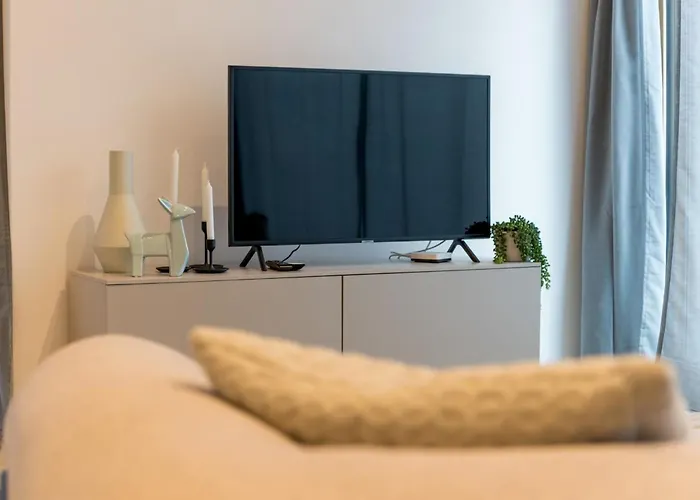 Montela Pavillon - By Interhome Апартаменты